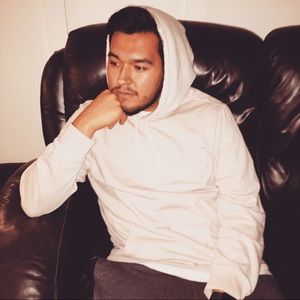 Meet your Posher, Kamron